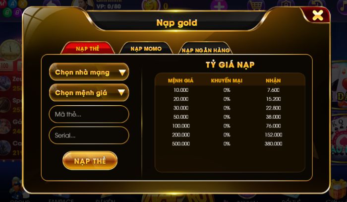 max68 nap tien