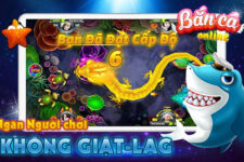 Bắn Cá DEBET – Game Bắn Cá Đổi Thưởng – Tải DEBET Bắn Cá Nhận Code 50K